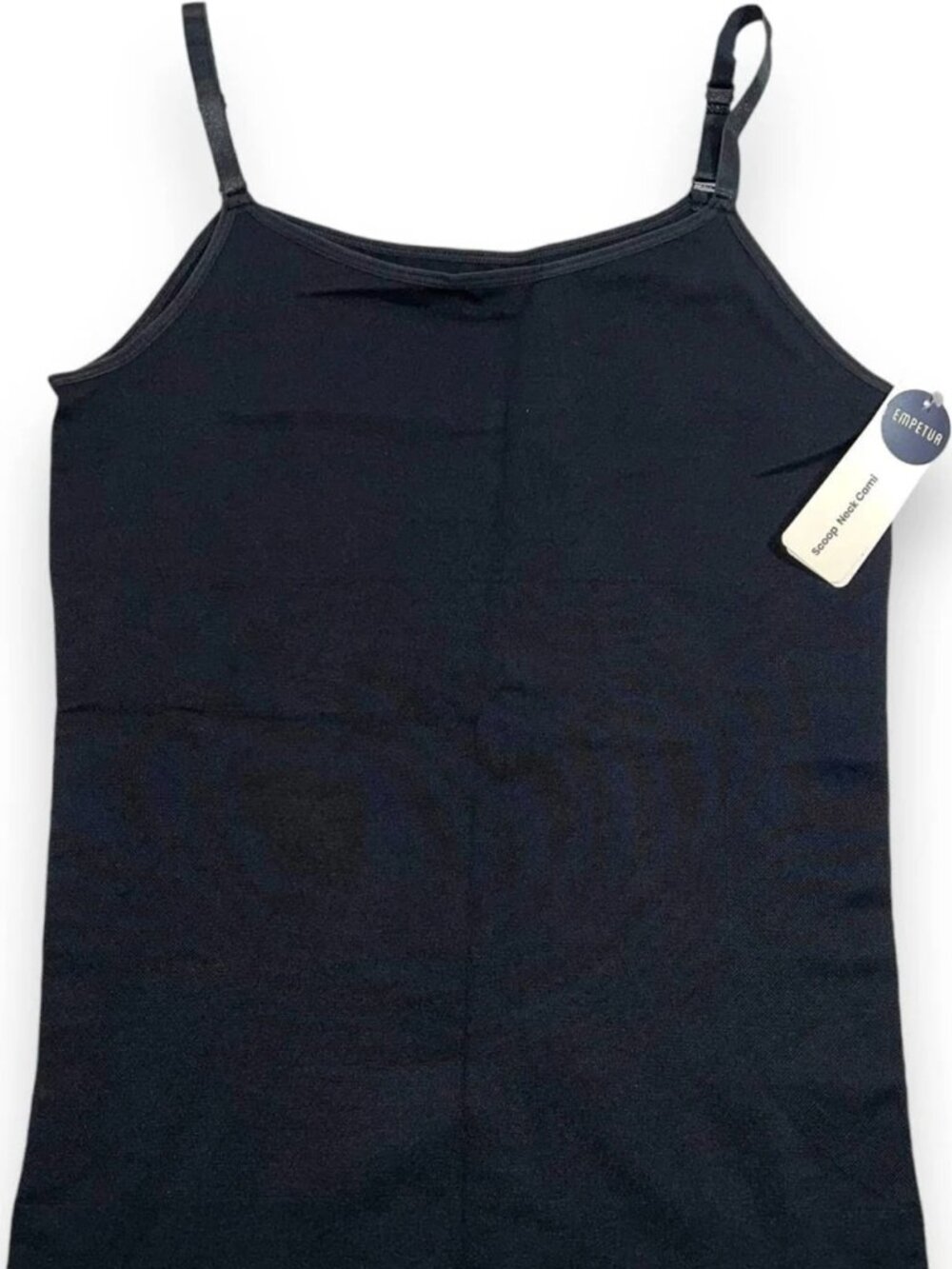 Shapermint Empetua camisole XXL black